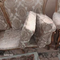 مبل ۹ نفره|مبلمان خانگی و میز عسلی|تبریز, |دیوار