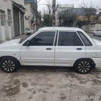 پراید 132 مدل 91|خودرو سواری و وانت|رشت, کوی حسینی|دیوار