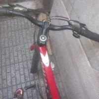 دوچرخه 20 گالانت|دوچرخه، اسکیت، اسکوتر|تهران, دهم فروردین|دیوار