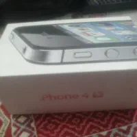 iPhone 4S|موبایل|شهر ری, ولی آباد|دیوار