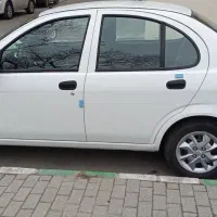 ساینا S 1404|خودرو سواری و وانت|مشهد, کارمندان دوم|دیوار