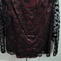 لباس مجلسی تمیز و نو|لباس|تربتحیدریه, کاشانی|دیوار