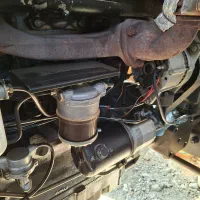 تراکتور ۲۸۵ تک|خودرو سنگین|محمودآباد, |دیوار