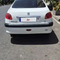 206 SD V8|خودرو سواری و وانت|شیراز, فرهنگ شهر|دیوار