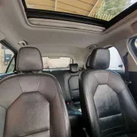 امجی ۳ مشکی ۲۰۱۵، بدنه سالم و بسیار تمیز|خودرو سواری و وانت|سراوان, |دیوار