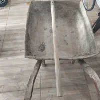 فرغون و بیل|ابزارآلات|تربت جام, والفجر|دیوار