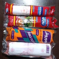 سفره یکبار مصرف