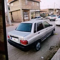 پراید انژکتور مدل 85|خودرو سواری و وانت|شیراز, کوشک میدان|دیوار