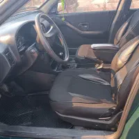 آردی آی|خودرو سواری و وانت|پرند, فاز ۳|دیوار