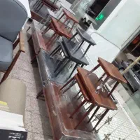 میز جلومبلی شرکتی شروع قیمت ۴۸۰۰