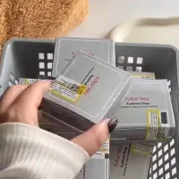 ژل ابرو مورلی