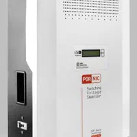 استابلایزر خانگی اداری کلینیک پزشکی دندانپزشکی