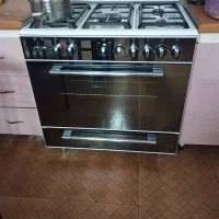 گاز فردار لوفرا  کم کار ودرحد