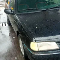 پژو۴۰۵ پراید