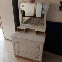 میز تحریر و میز ارایش اپادانا|میز تحریر و کامپیوتر|تهران, گلستان (شهرک راه آهن)|دیوار