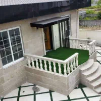 ویلا با ویو ابدی دریا . بکر اماده اسکان دایم|فروش خانه و ویلا|رشت, کاکتوس|دیوار