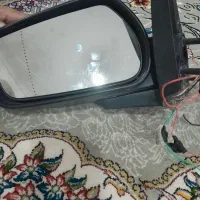آینه پژو پارس طرف راننده|قطعات یدکی و لوازم جانبی|نیمروز, |دیوار