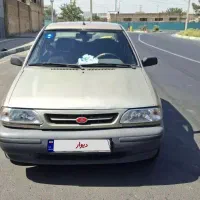 پراید مدل ۹۰