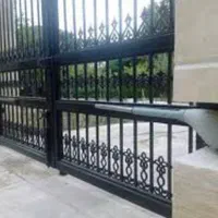 نصب سرویس تعمیرات تخصصی درب برقی درب های بازویی|خدمات پیشه و مهارت|شیراز, فرهنگ شهر|دیوار