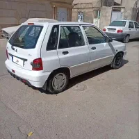 پراید 111 SE، مدل ۱۳۹۳