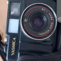 دوربین یاشیکا اصل