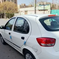 تیبا ۲ مدل۹۹ بدون رنگ شاسی پلمپ کارمندی