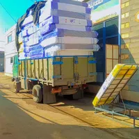 تعویض تشک کهنه با نو|تشک تختخواب|همدان, |دیوار