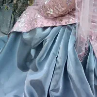 فروش یه عدد لباس محلی (نو)