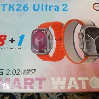 ساعت هوشمند 7بند