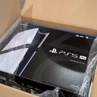 ps5 slim در حد آک