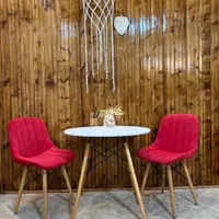 پایه فلز/میزوصندلی ناهارخوری|میز و صندلی غذاخوری|گرگان, |دیوار