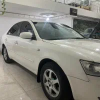 سوناتا  واردات تمیز درجه یک|خودرو سواری و وانت|تهران, منیریه|دیوار