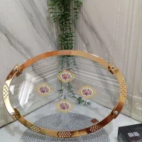 سینی و خردکن برقی