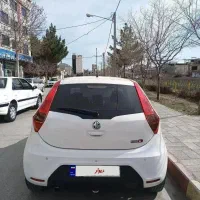 MG3 مدل 2014|خودرو سواری و وانت|مشهد, الهیه|دیوار