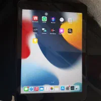 آیپد Air 2 سیم‌کارت‌خور ۶۴ گیگ در حد نو|تبلت|کرج, شاهین‌ویلا|دیوار