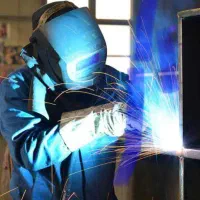 خدمات جوشکاری و آهنگری سیار تمام مناطق