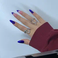 خدمات ناخن وتراپی مو(تخفیف تابستانه)منزل شما|خدمات آرایشگری و زیبایی|تهران, بنی‌هاشم|دیوار