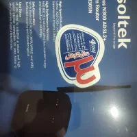 مودم روتر سولتک مدل +N300 Adsl2
