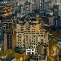 فروش خانه ۱۸۰ متری دوخواب وهال تمیزدرویشیه مقاوم