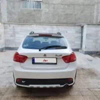 کوئیک rs|خودرو سواری و وانت|قزوین, |دیوار