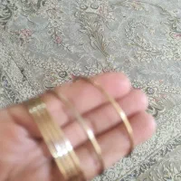 النگو و پلاک و زنجیر بدل رنگ ثابت|بدلیجات|شوش, |دیوار