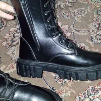 بوت چرم|کیف، کفش، کمربند|مسجد سلیمان, |دیوار