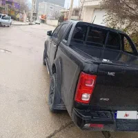 KMC T8 مدل 1401|خودرو سواری و وانت|دوگنبدان, |دیوار