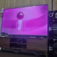 تلویزیون ۶۵ اینچ آیوا ژاپن|تلویزیون و پروژکتور|قیامدشت - خاورشهر, |دیوار