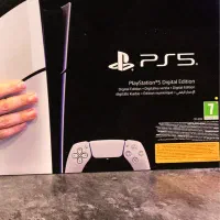 Ps5 slim digital 1 tra