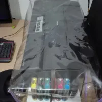 پرینتر اپسون رنگی A3 مدل ۱۴۳۰مجهز به wifi|پرینتر، اسکنر، کپی، فکس|مشهد, شهید علی محمدی|دیوار