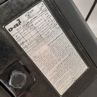 بخاری سالم و تمیز|بخاری، هیتر، شومینه|ایزدشهر, |دیوار