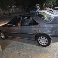 پژو پارس سال ۱۴۰۰ کاغذی خشک|خودرو سواری و وانت|کرمانشاه, |دیوار