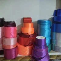 روبان حریروصاتن