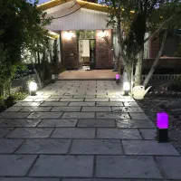 اجاره موقت سوییت سویئت و باغ ویلا|اجارهٔ کوتاهمدت آپارتمان و سوئیت|وحیدیه, |دیوار